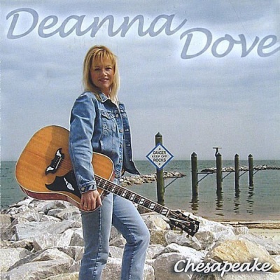Photo of CD Baby Deanna Dove - Chesapeake