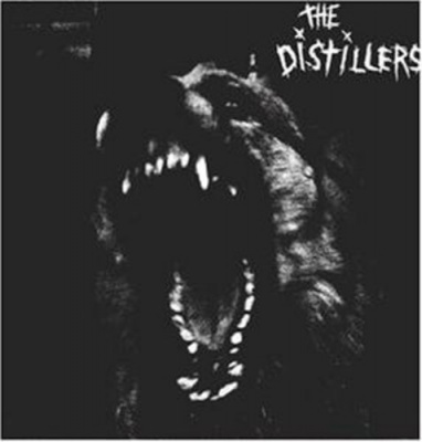Photo of Hellcat Records Distillers