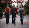 Blue Griffin Dring / Ruggiero / Still / Helix Collective - All In Photo