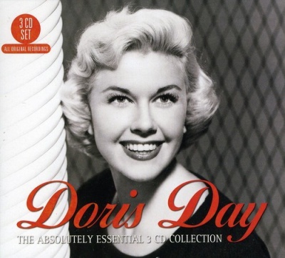 Photo of Ais Doris Day - Absolutely Essential 3 CD Collection