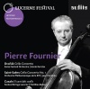 Audite Dvorak / Fournier / Rtf Philharmonic Orchestra - Pierre Fournier - Works For Cello Photo