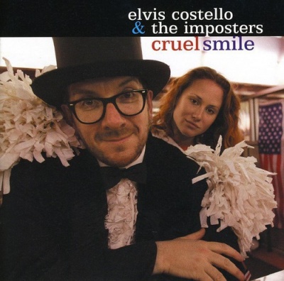 Photo of Island Elvis Costello - Cruel Smile