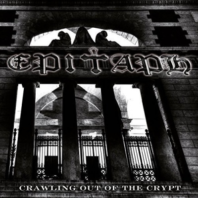 Photo of Imports Epitaph - Crawling Out of the Crypt