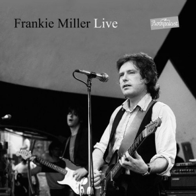 Photo of Made In Germany Musi Frankie Miller - Live At Rockpalast