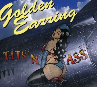 Photo of Universal Import Golden Earring - Tits N Ass