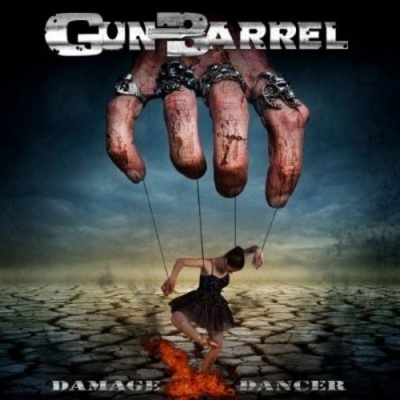 Photo of Soulfood Gun Barrel - Damage Dancer