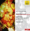 Tacet Records Haydn / Auryn Quartet - Auryn Series 26: Auryns Haydn Op 20 Photo