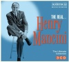 Imports Henry Mancini - Real Henry Mancini Photo