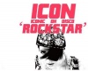Imports Icon - Rock Star Photo