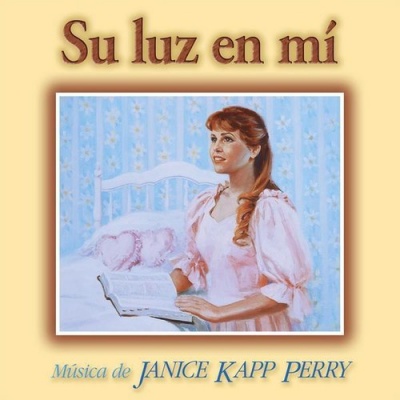 Photo of CD Baby Janice Kapp Perry - Su Luz En Mi