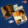 Southbound Records Joe Simon - Love Vibration / Happy Birthday Baby Photo