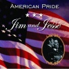 Pinecastle Jim & Jesse - American Pride Photo