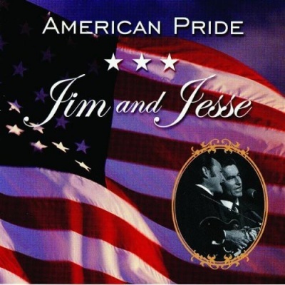 Photo of Pinecastle Jim & Jesse - American Pride