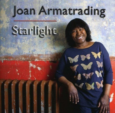 Photo of 429 Records Joan Armatrading - Starlight
