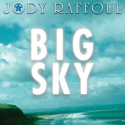 Photo of CD Baby Jody Raffoul - Big Sky