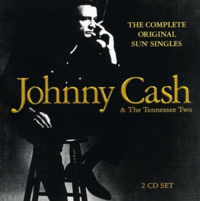 Photo of Varese Fontana Johnny Cash / Tennessee Two - Complete Sun Singles