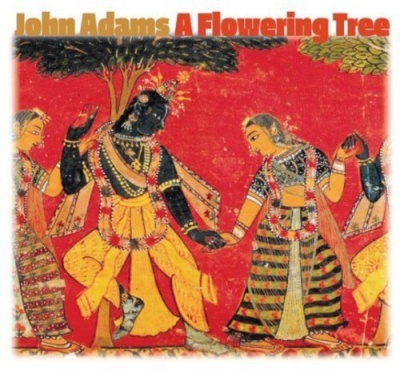 Photo of Nonesuch John Adams - Flowering Tree