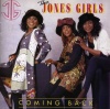 Imports Jones Girls - Coming Back Photo