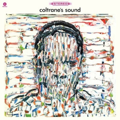 Photo of WAXTIME John Coltrane - Coltrane's Sound 1 Bonus Track