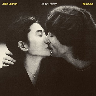Photo of Imports John Lennon / Yoko Ono - Double Fantasy