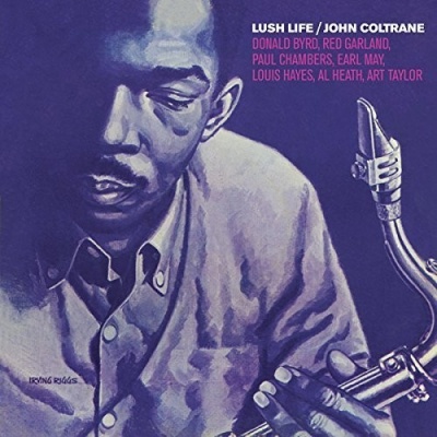 Photo of Imports John Coltrane - Lush Life