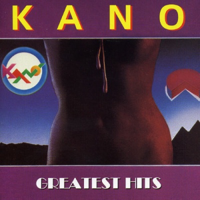 Photo of Unidisc Records Kano - Greatest Hits