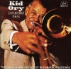 Ghb Records Kid Ory - Legendary 1944-45 Crescent Records Photo