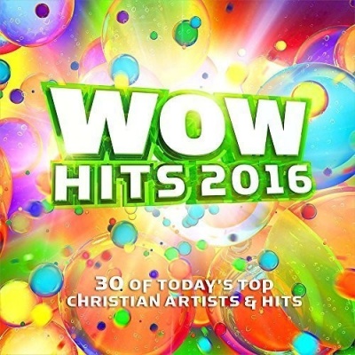 Photo of Wow Gospel Hits Wow Hits 2016 / Various