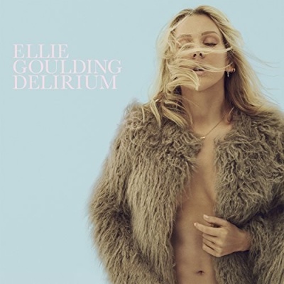 Photo of Ellie Goulding - Delirium