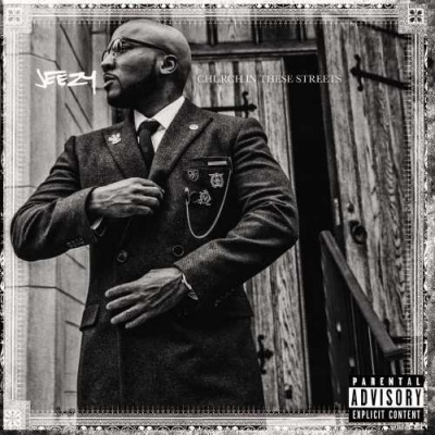 Photo of Def Jam Jeezy - Church In These Streets
