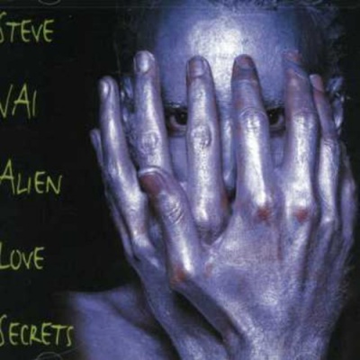 Photo of Sbme Special Mkts Steve Vai - Alien Love Secrets