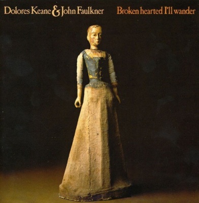 Photo of Mulligan Records Dolores & Faulkner Keane - Broken Hearted I'Ll Wander