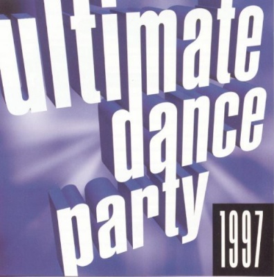 Photo of Sbme Special Mkts Ultimate Dance Party 1997 / Various