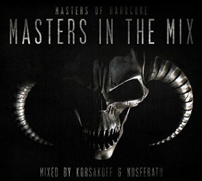 Photo of Imports Korsakoff & Nosferatu - Masters of Hardcore In the Mix