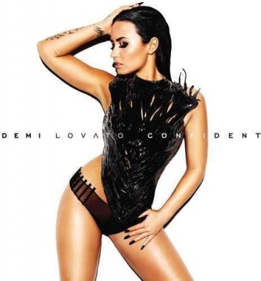 Photo of Hollywood Records Demi Lovato - Confident