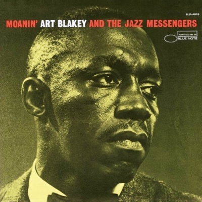 Photo of Imports Art Blakey & The Jazz Messengers - Moanin
