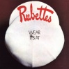 Glam 7ts Rubettes - Wear Its At Photo