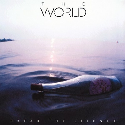 Photo of Wounded Bird Records World - Break the Silence