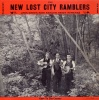 Folkways Records New Lost City Ramblers - New New Lost City Ramblers: Gone to the Country Photo