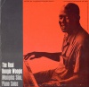 Folkways Records Memphis Slim - Memphis Slim and the Real Boogie-Woogie Photo