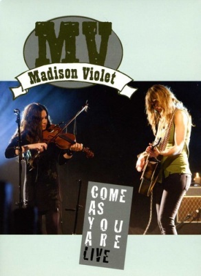 Photo of True North Madison Violet - Come As You Are Live