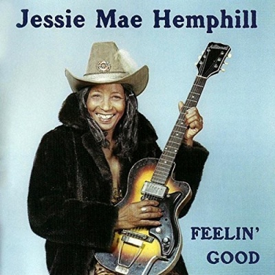 Photo of Highwater Records Mae Jessie Hemphill - Feelin' Good