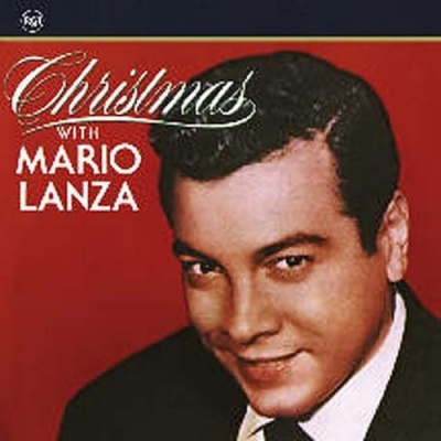 Photo of Imports Mario Lanza - Christmas With Mario Lanza