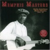 Yazoo Memphis Masters - Early American Blues Classics Photo