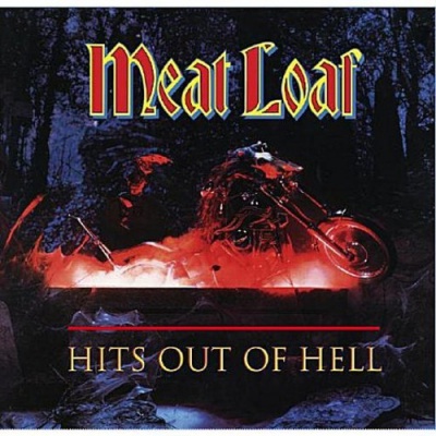Photo of Meat Loaf - Meat Loaf: Hits Out of Hell
