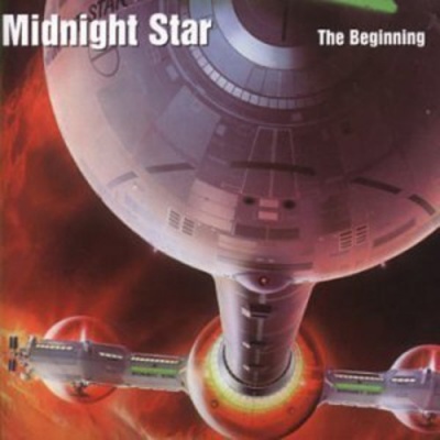 Photo of Unidisc Records Midnight Star - Beginning