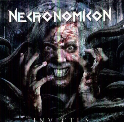 Photo of Soulfood Necronomicon - Invictus