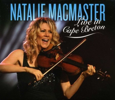 Photo of Celtic Music Natalie Macmaster - Live In Cape Breton