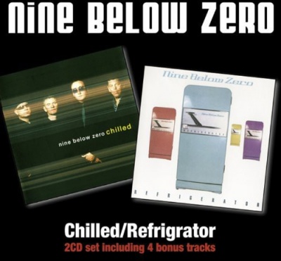 Photo of Imports Nine Below Zero - Chilled / Refrigerator