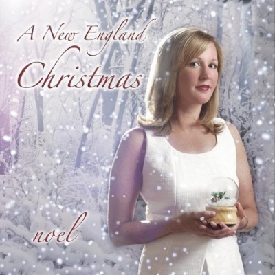 Photo of CD Baby Noel - New England Christmas